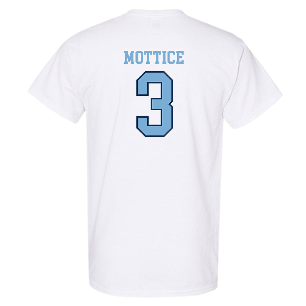 UNC - NCAA Women's Lacrosse : Kiley Mottice - Classic Shersey T-Shirt