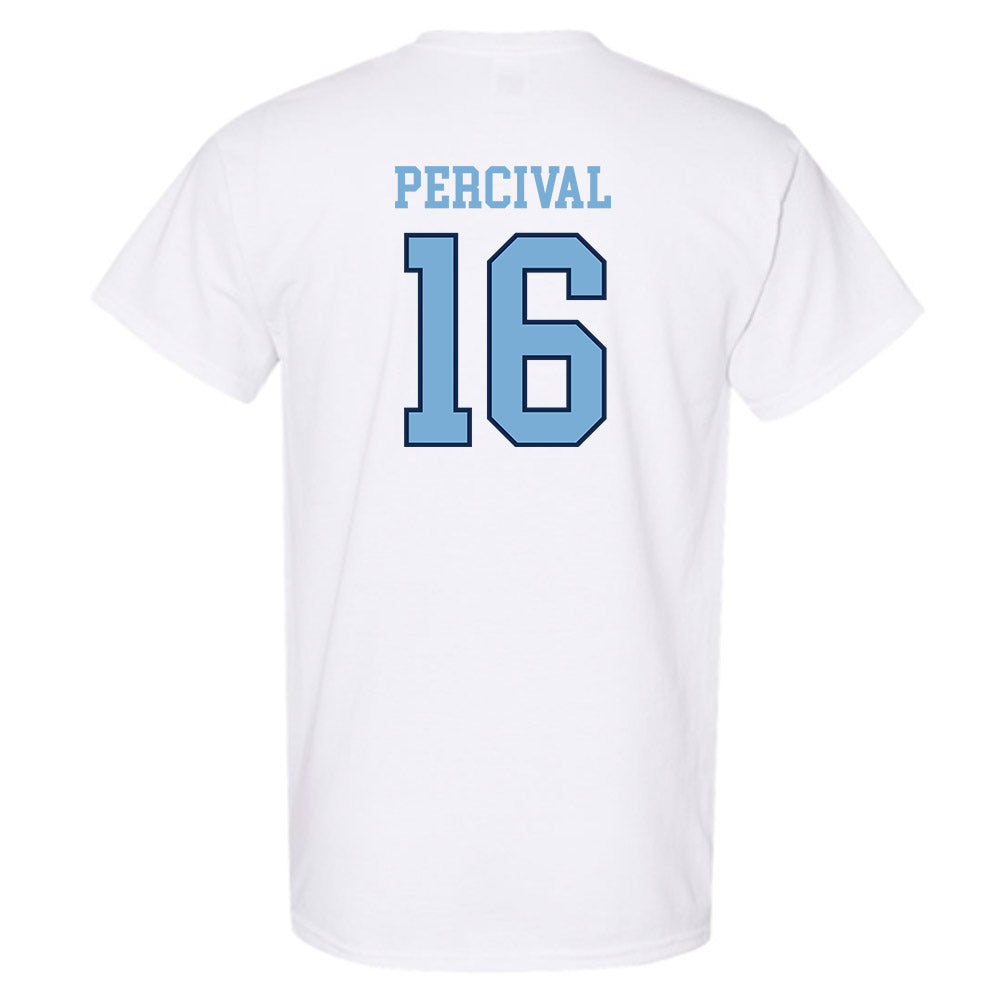 UNC - NCAA Baseball : Kyle Percival - Classic Shersey T-Shirt