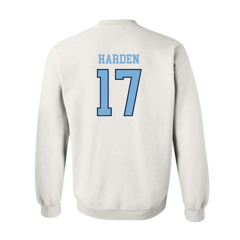 UNC - NCAA Women's Lacrosse : Kaleigh Harden - Classic Shersey Crewneck Sweatshirt