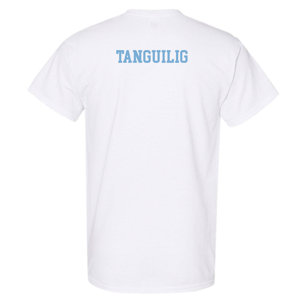 UNC - NCAA Women's Tennis : Carson Tanguilig - Classic Shersey T-Shirt