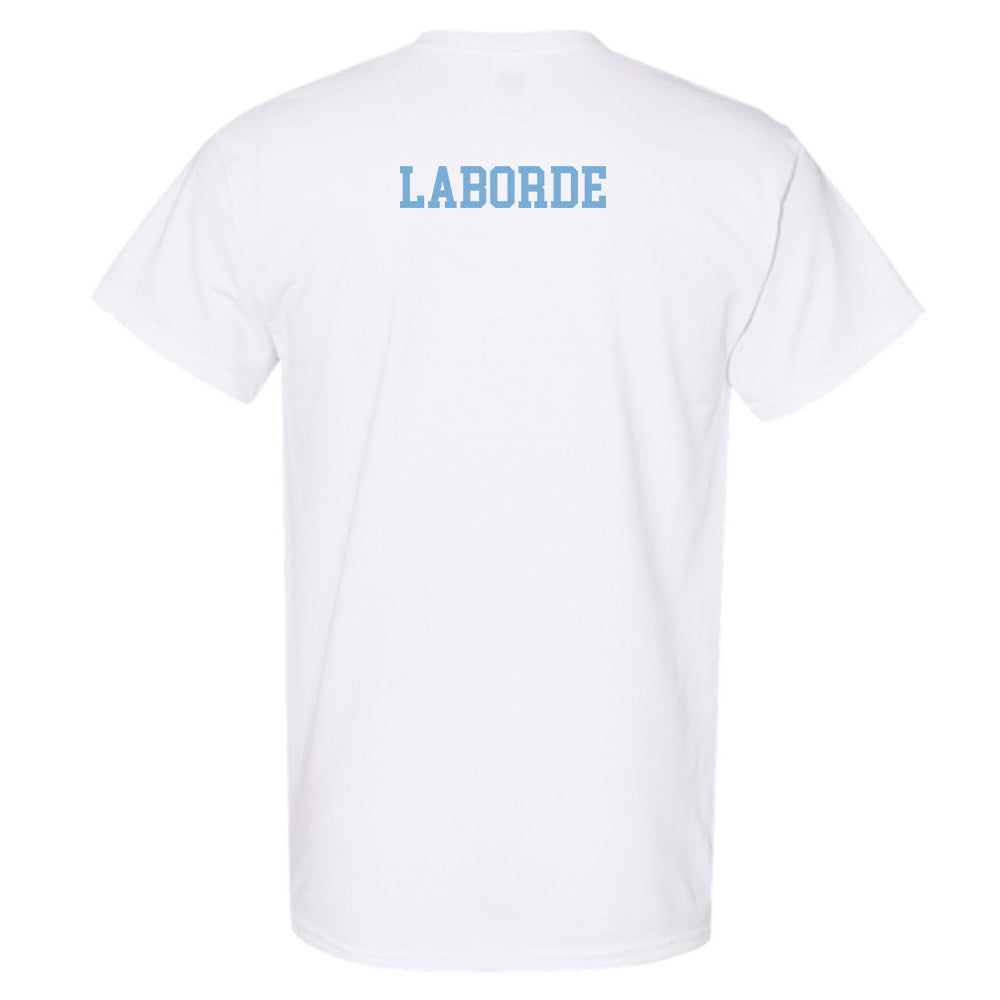 UNC - NCAA Women's Rowing : Anna Lily Laborde - Classic Shersey T-Shirt