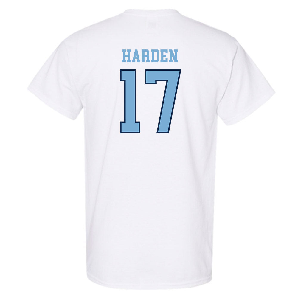 UNC - NCAA Women's Lacrosse : Kaleigh Harden - Classic Shersey T-Shirt