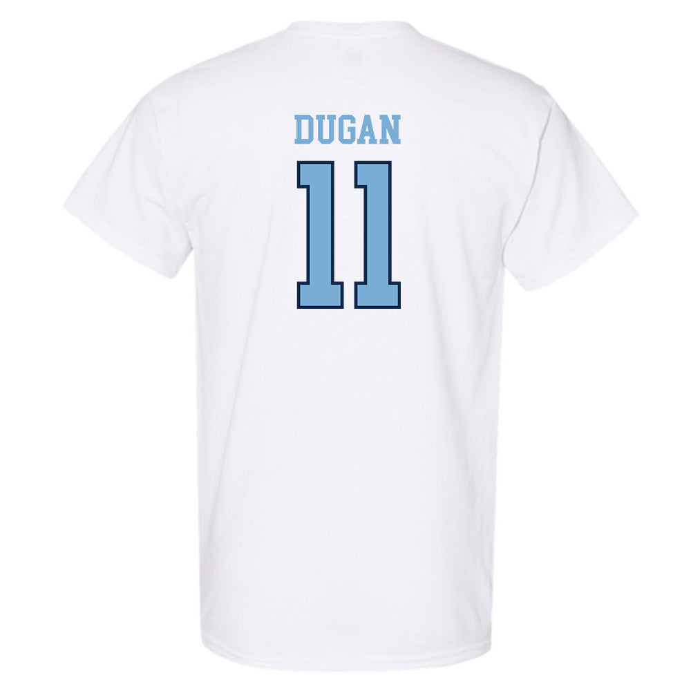 UNC - NCAA Men's Soccer : Ryan Dugan - Classic Shersey T-Shirt-1