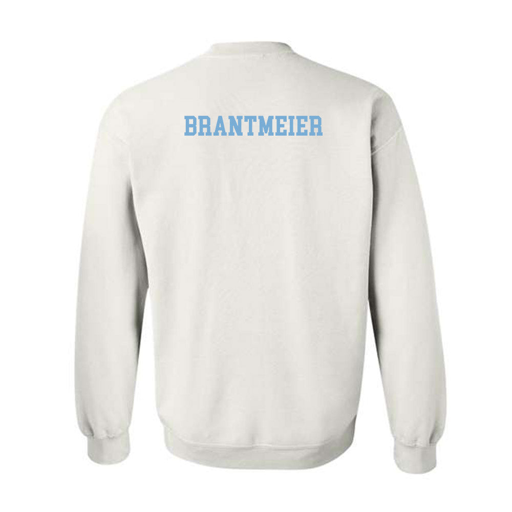UNC - NCAA Women's Tennis : Reese Brantmeier - Classic Shersey Crewneck Sweatshirt