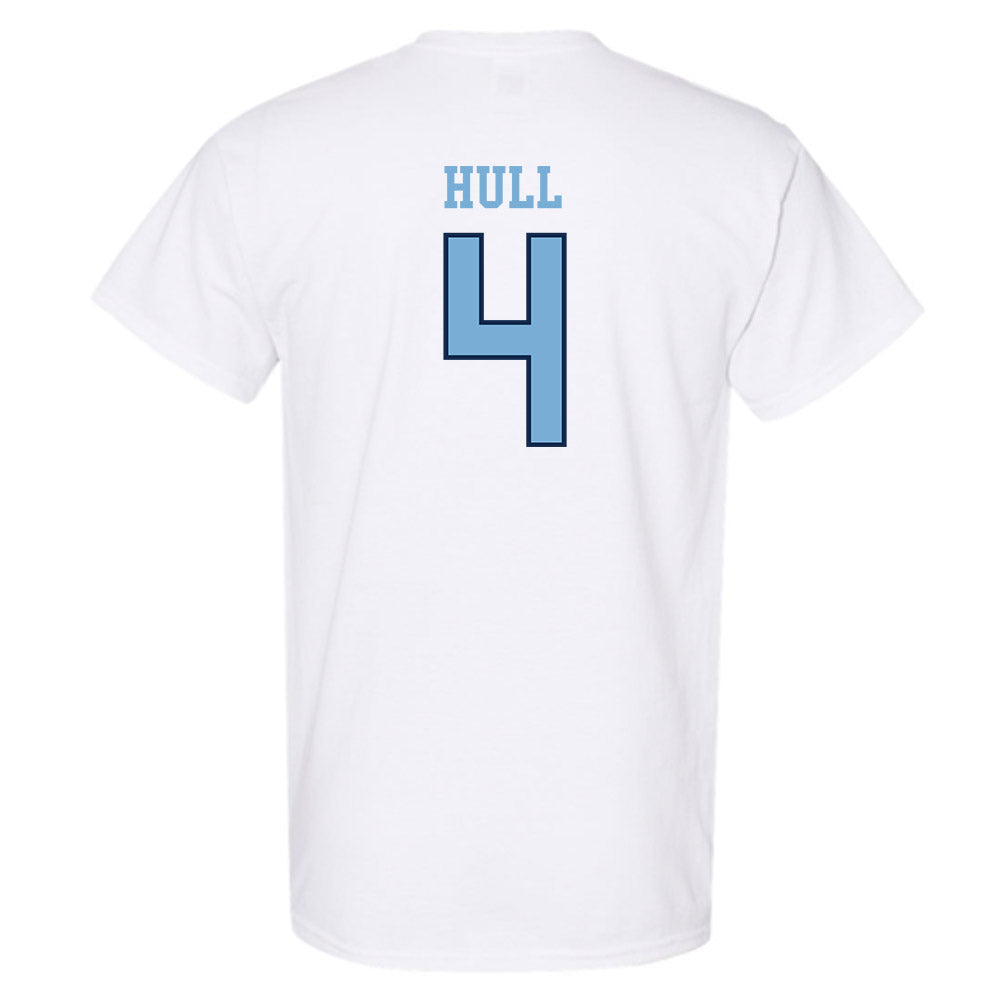 UNC - NCAA Women's Basketball : Laila Hull - Classic Shersey T-Shirt