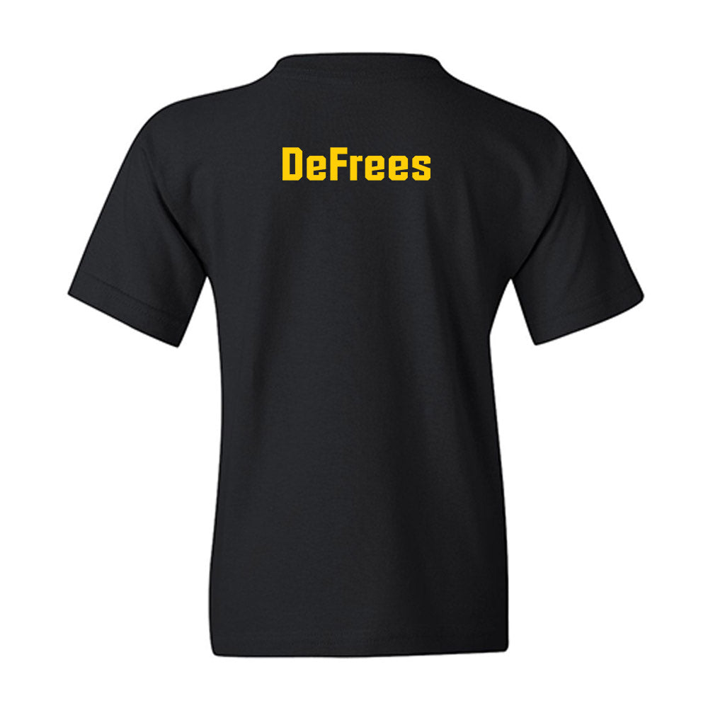 Maryland - NCAA Women's Gymnastics : Emily DeFrees - Classic Shersey Youth T-Shirt-1