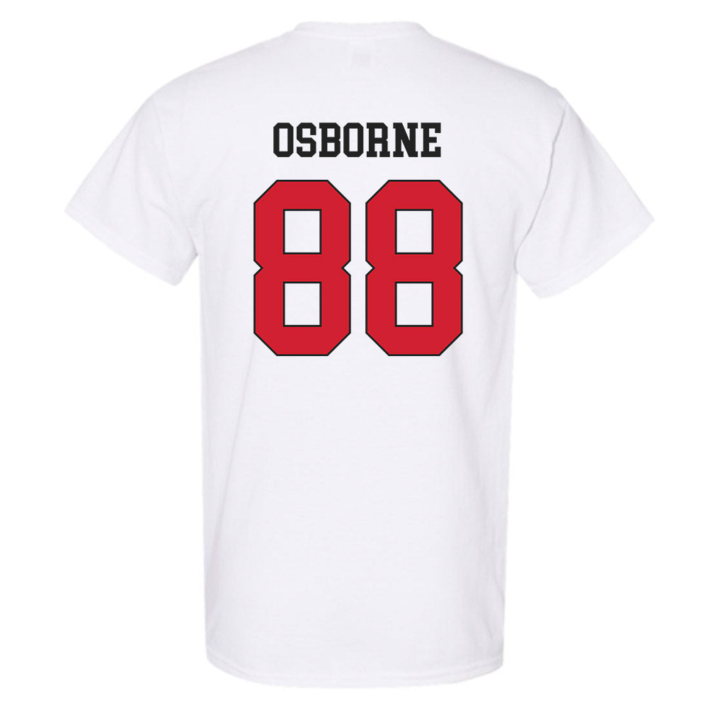 Maryland - NCAA Women's Field Hockey : Ryleigh Osborne - Classic Shersey T-Shirt-1