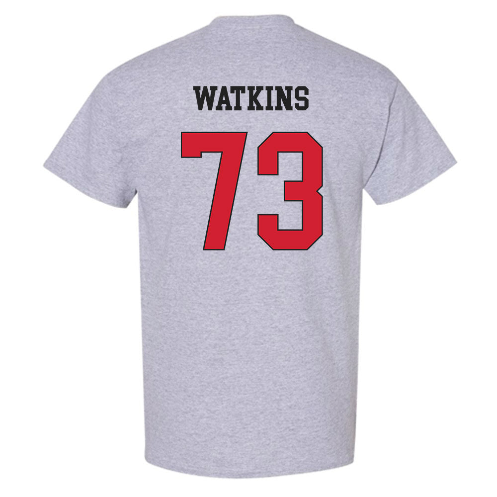 Maryland - NCAA Football : Davon Watkins - T-Shirt