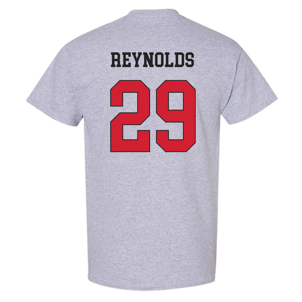 Maryland - NCAA Football : Colin Reynolds - T-Shirt