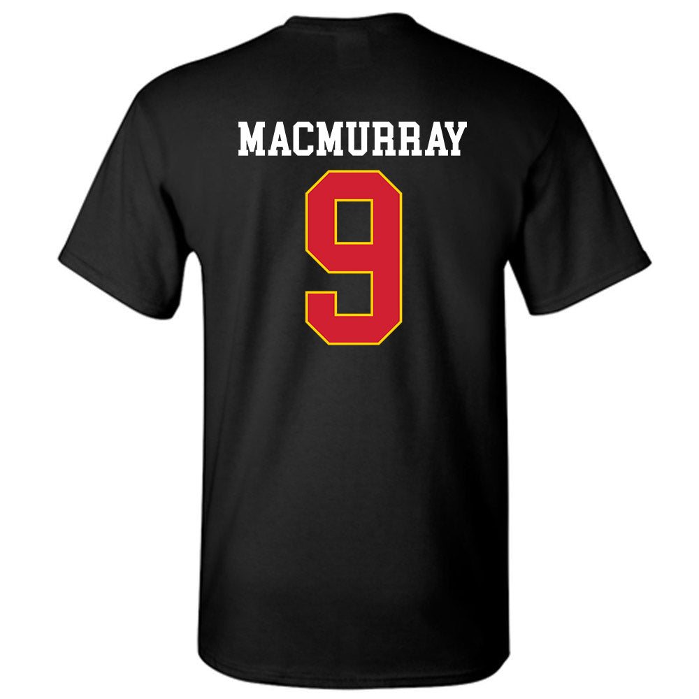 Maryland - NCAA Women's Lacrosse : Megan MacMurray - Classic Shersey T-Shirt