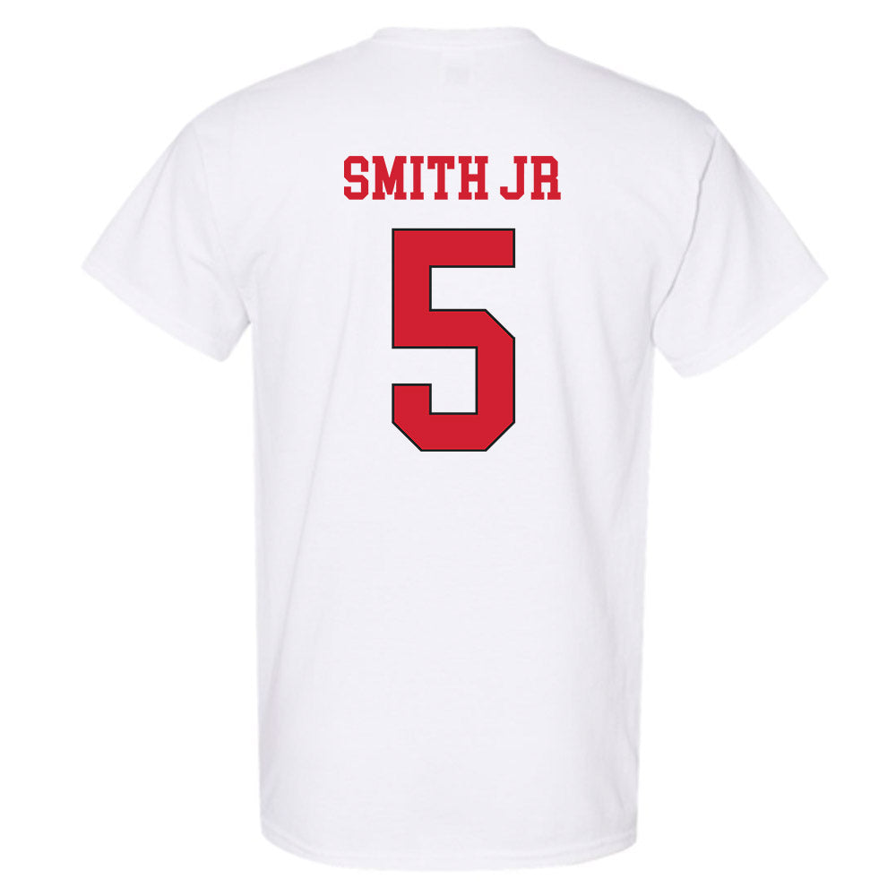Maryland - NCAA Football : Octavian Smith Jr - Classic Shersey T-Shirt
