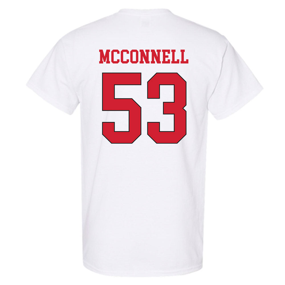Maryland - NCAA Football : Kellen McConnell - T-Shirt