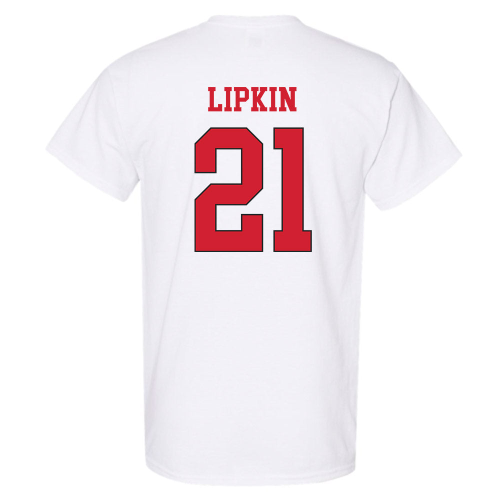 Maryland - NCAA Women's Lacrosse : Jordyn Lipkin - Classic Shersey T-Shirt