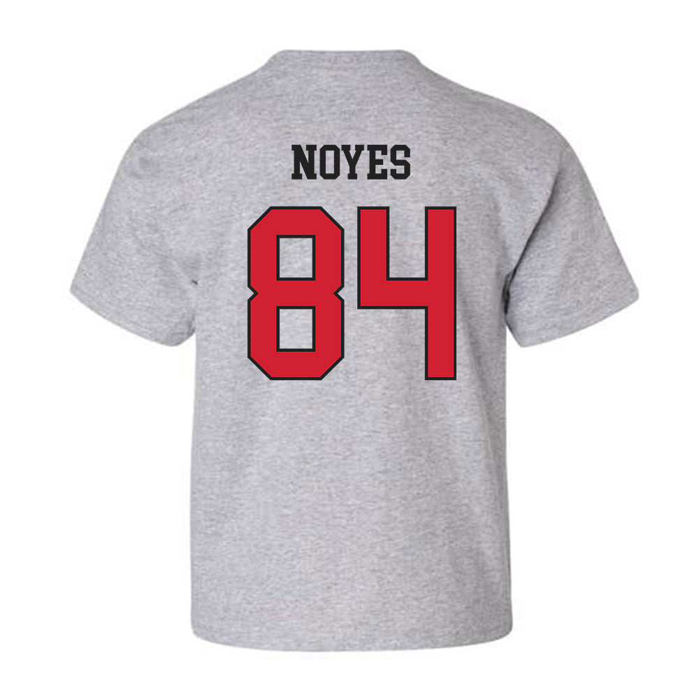 Maryland - NCAA Football : Philip Noyes - Youth T-Shirt