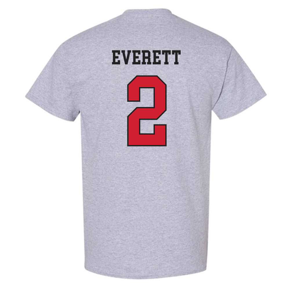 Maryland - NCAA Women's Field Hockey : Maya Everett - Classic Shersey T-Shirt