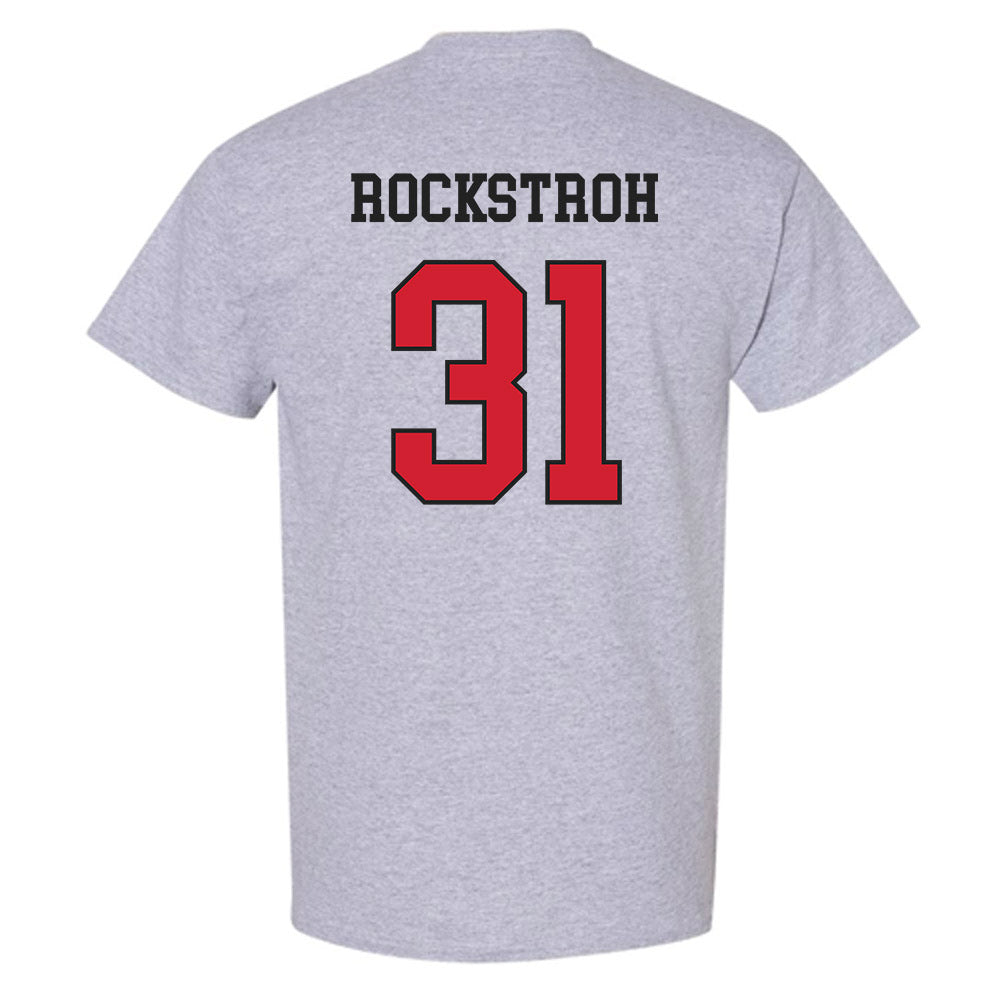 Maryland - NCAA Women's Lacrosse : Olivia Rockstroh - T-Shirt