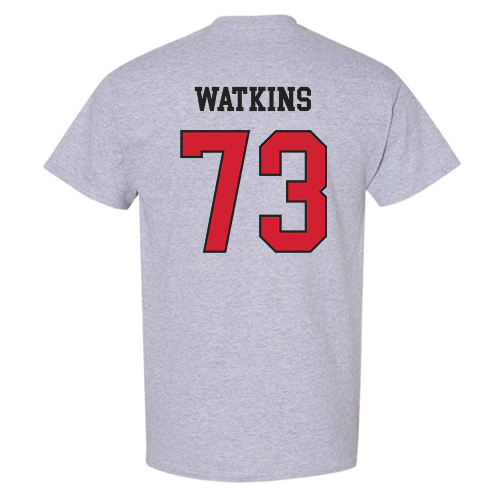 Maryland - NCAA Football : Davon Watkins - T-Shirt