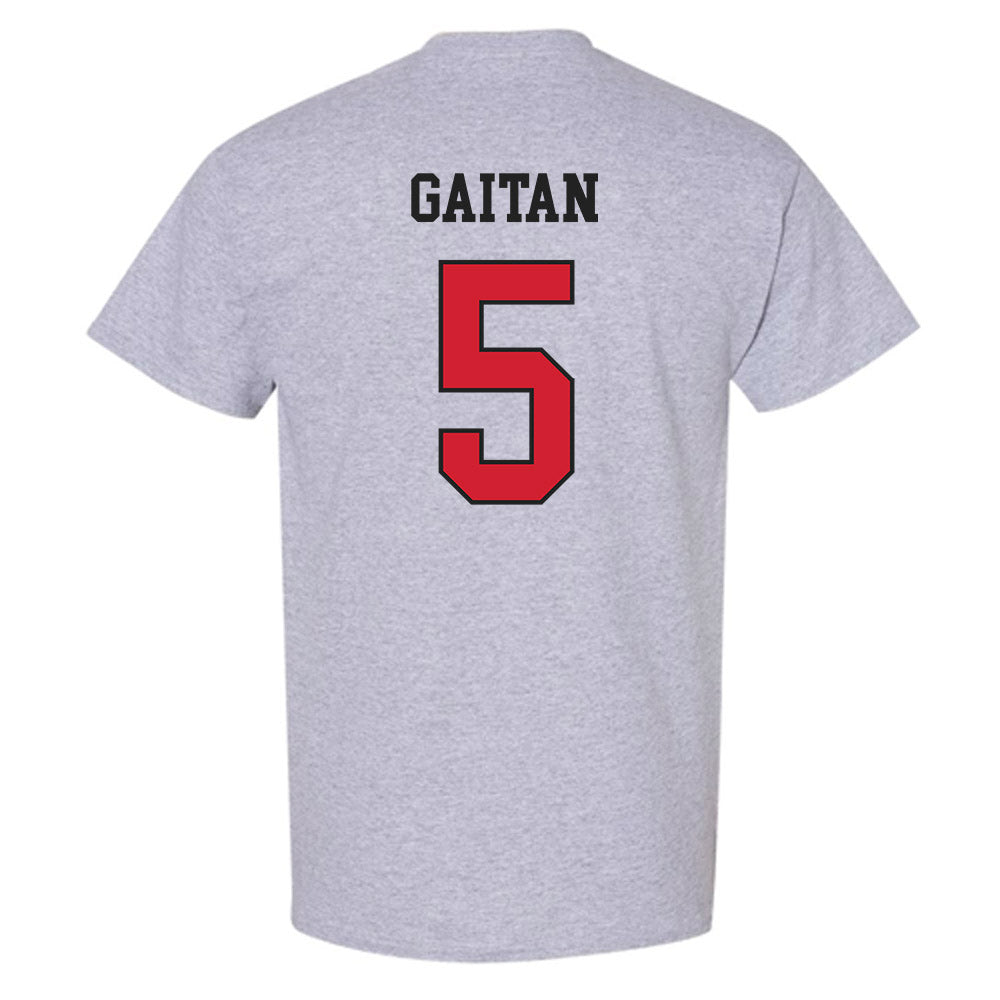 Maryland - NCAA Women's Field Hockey : Ella Gaitan - Classic Shersey T-Shirt