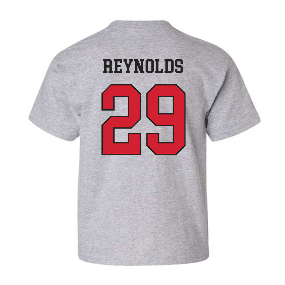 Maryland - NCAA Football : Colin Reynolds - Youth T-Shirt