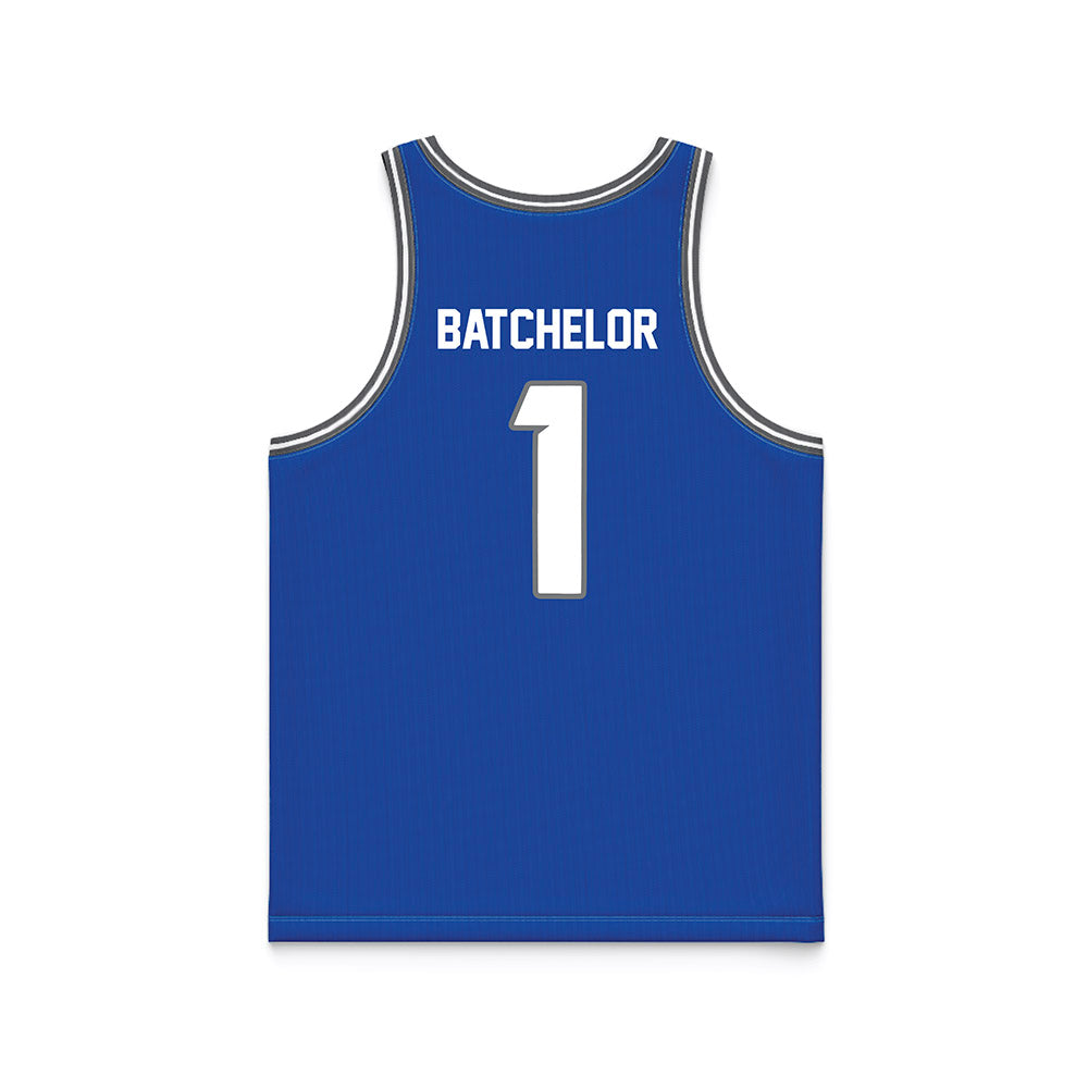 Buffalo - NCAA Men's Basketball : Noah Batchelor - Basketball Jersey