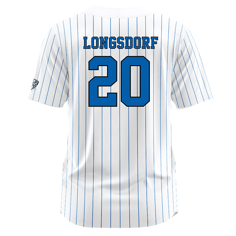 Buffalo - NCAA Softball : Genevieve Longsdorf - Jersey
