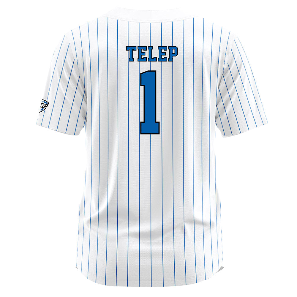 Buffalo - NCAA Softball : Julia Telep - Jersey