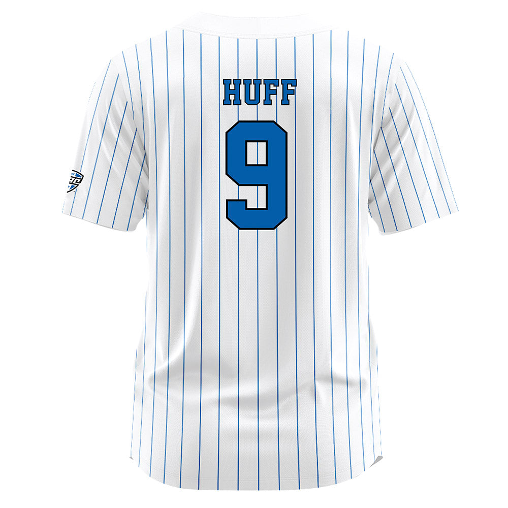 Buffalo - NCAA Softball : Maris Huff - Jersey-1
