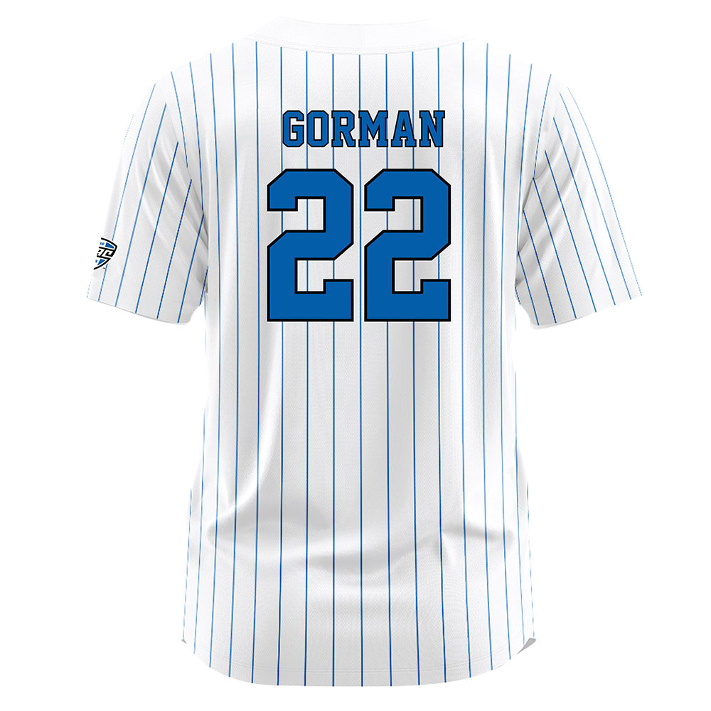 Buffalo - NCAA Softball : Emily Gorman - Jersey
