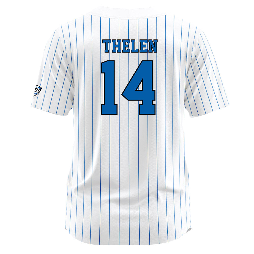 Buffalo - NCAA Softball : Ava Thelen - Jersey