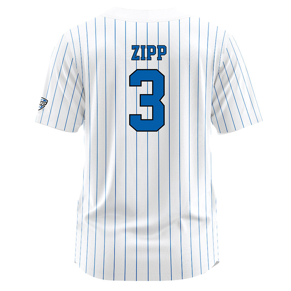 Buffalo - NCAA Softball : Miranda Zipp - Jersey-1
