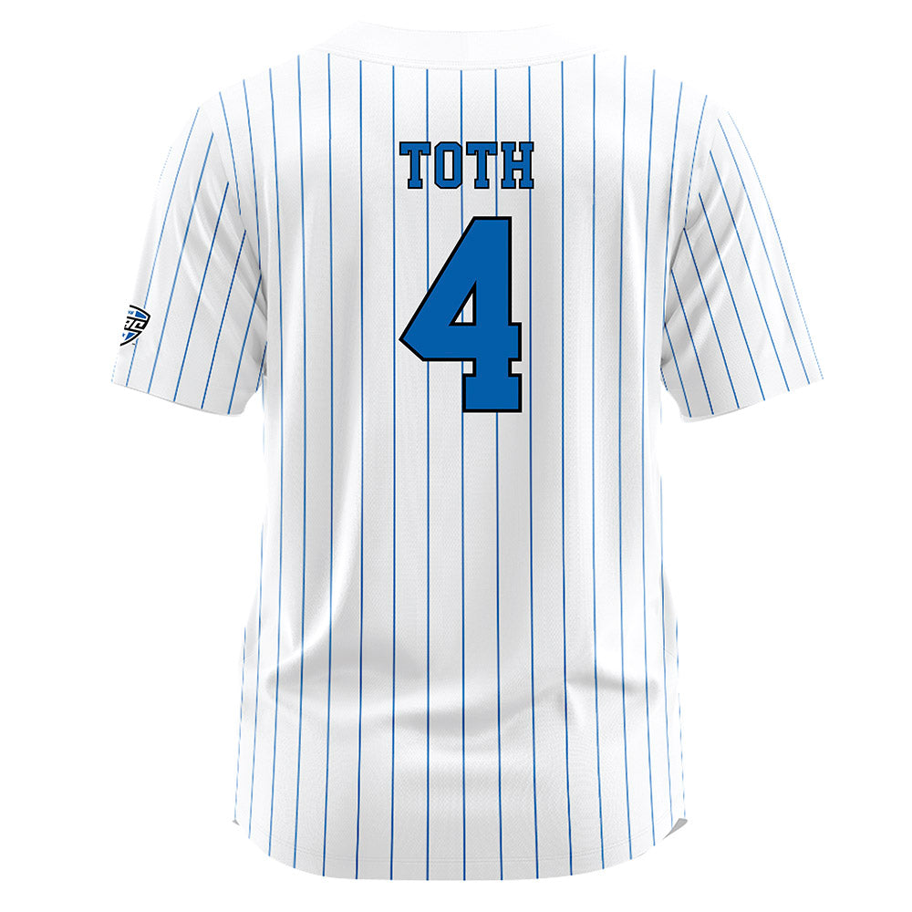 Buffalo - NCAA Softball : Malena Toth - Jersey
