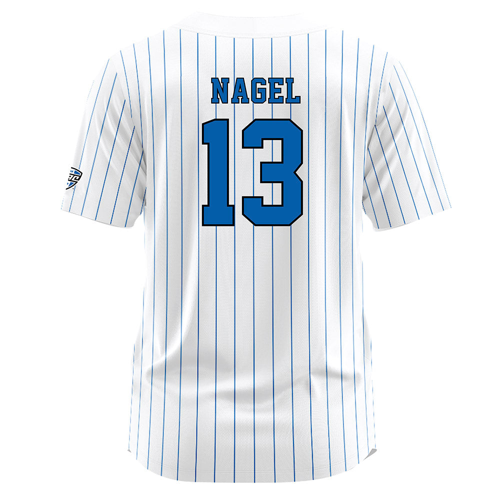 Buffalo - NCAA Softball : Abbey Nagel - Jersey