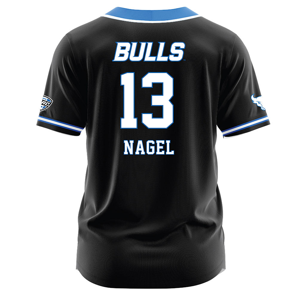 Buffalo - NCAA Softball : Abbey Nagel - Jersey