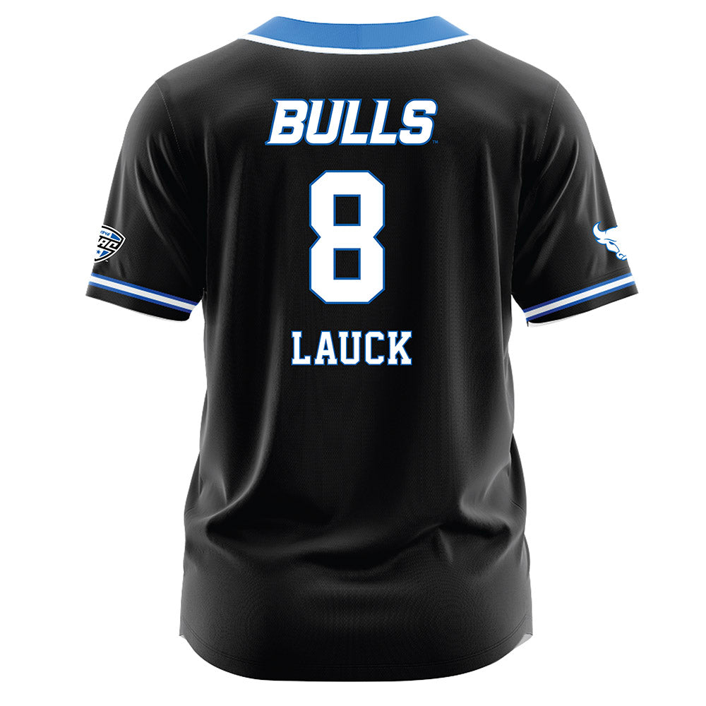 Buffalo - NCAA Softball : Lily Lauck - Jersey-1
