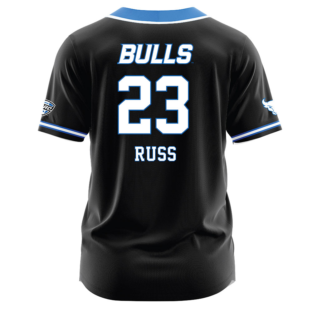 Buffalo - NCAA Softball : Olivia Russ - Jersey