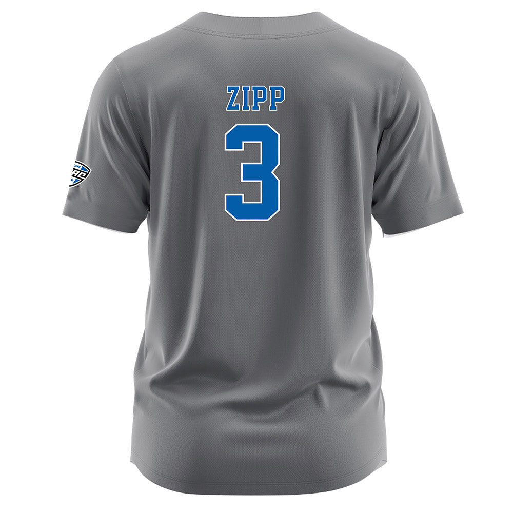 Buffalo - NCAA Softball : Miranda Zipp - Jersey-1