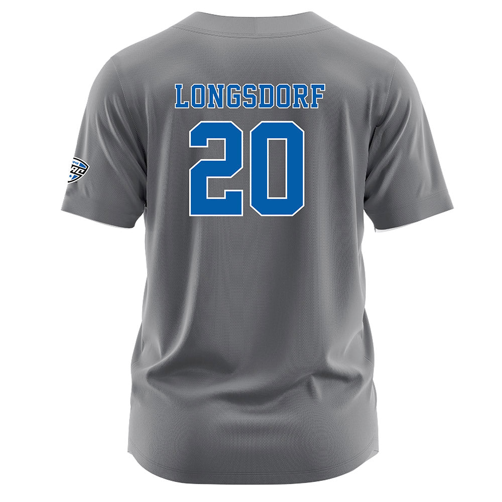 Buffalo - NCAA Softball : Genevieve Longsdorf - Jersey