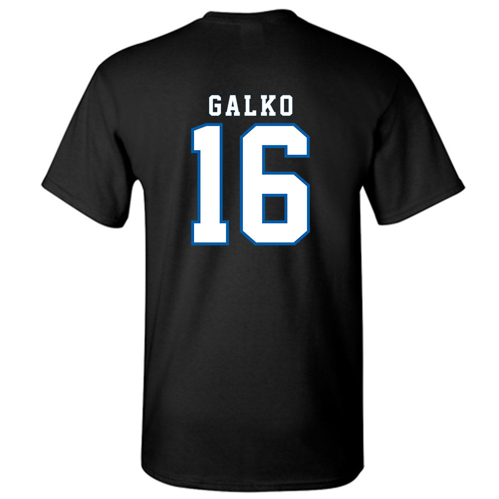 Buffalo - NCAA Women's Soccer : Maya Galko - T-Shirt