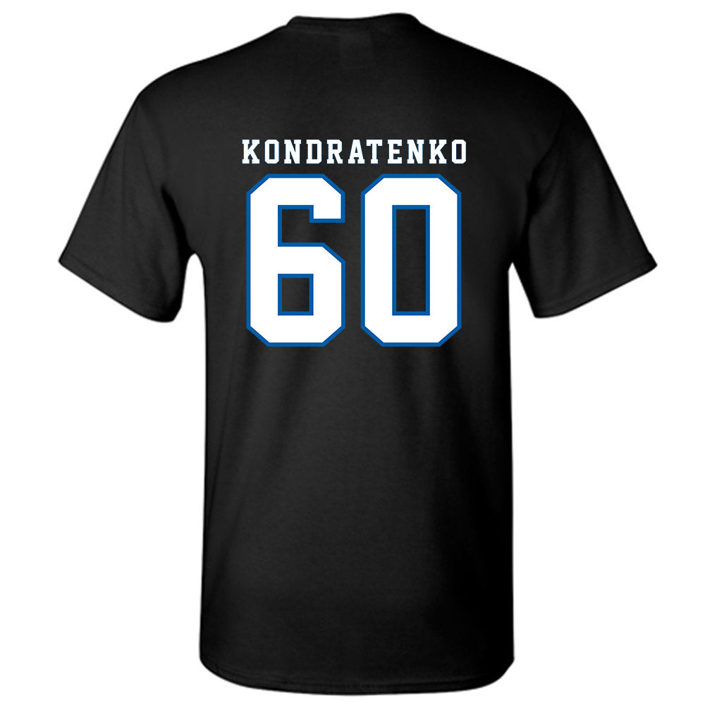 Buffalo - NCAA Football : Valerii Kondratenko - T-Shirt