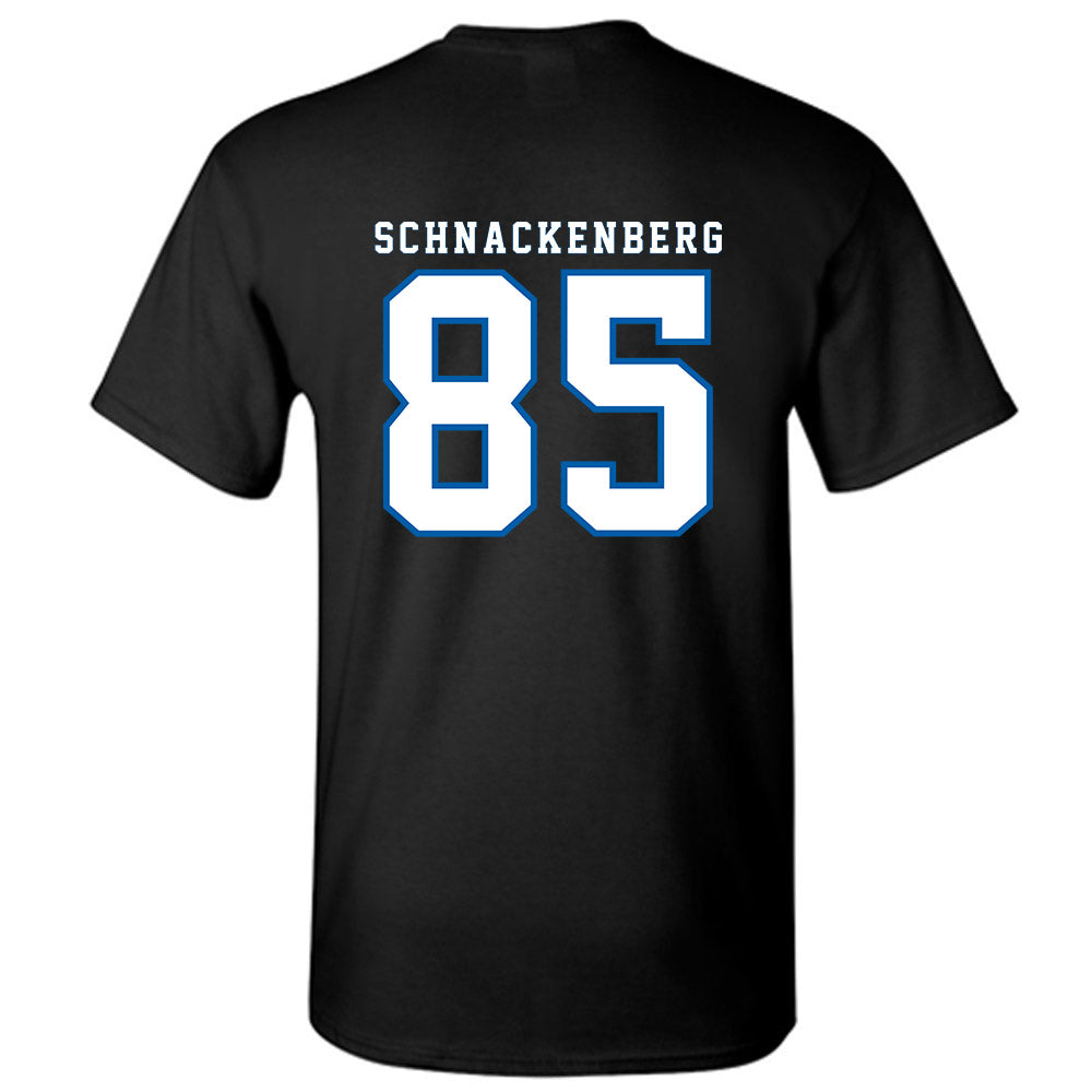 Buffalo - NCAA Football : Andrew Schnackenberg - T-Shirt