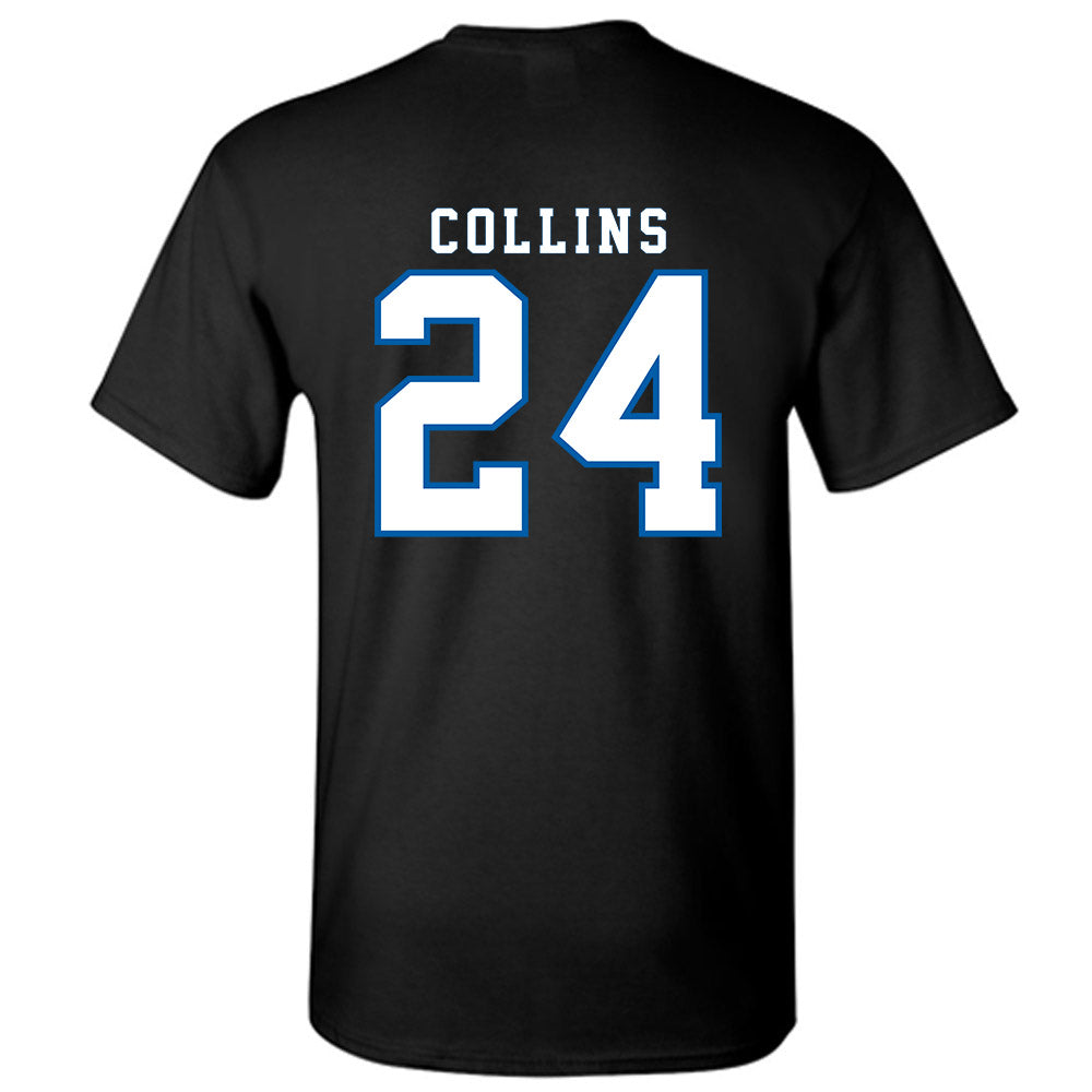 Buffalo - NCAA Women's Volleyball : Reese Collins - T-Shirt