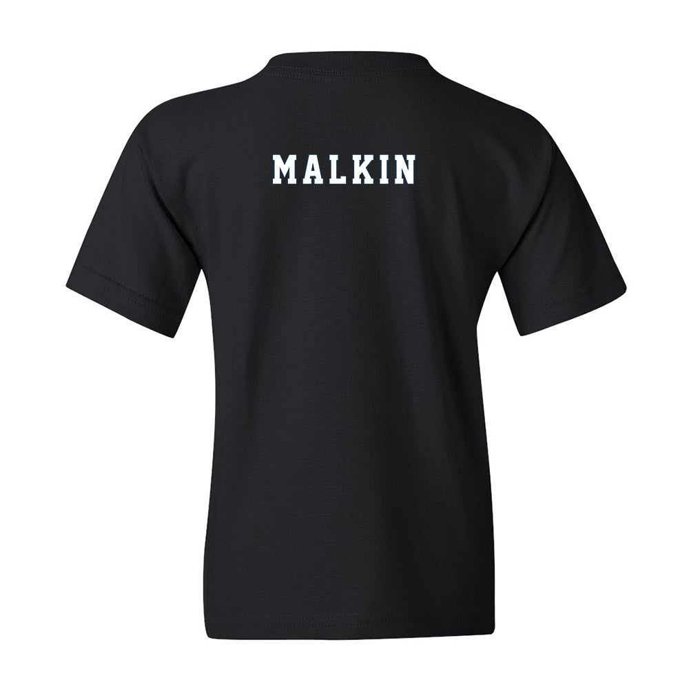 Buffalo - NCAA Men's Tennis : Michail Malkin - Youth T-Shirt
