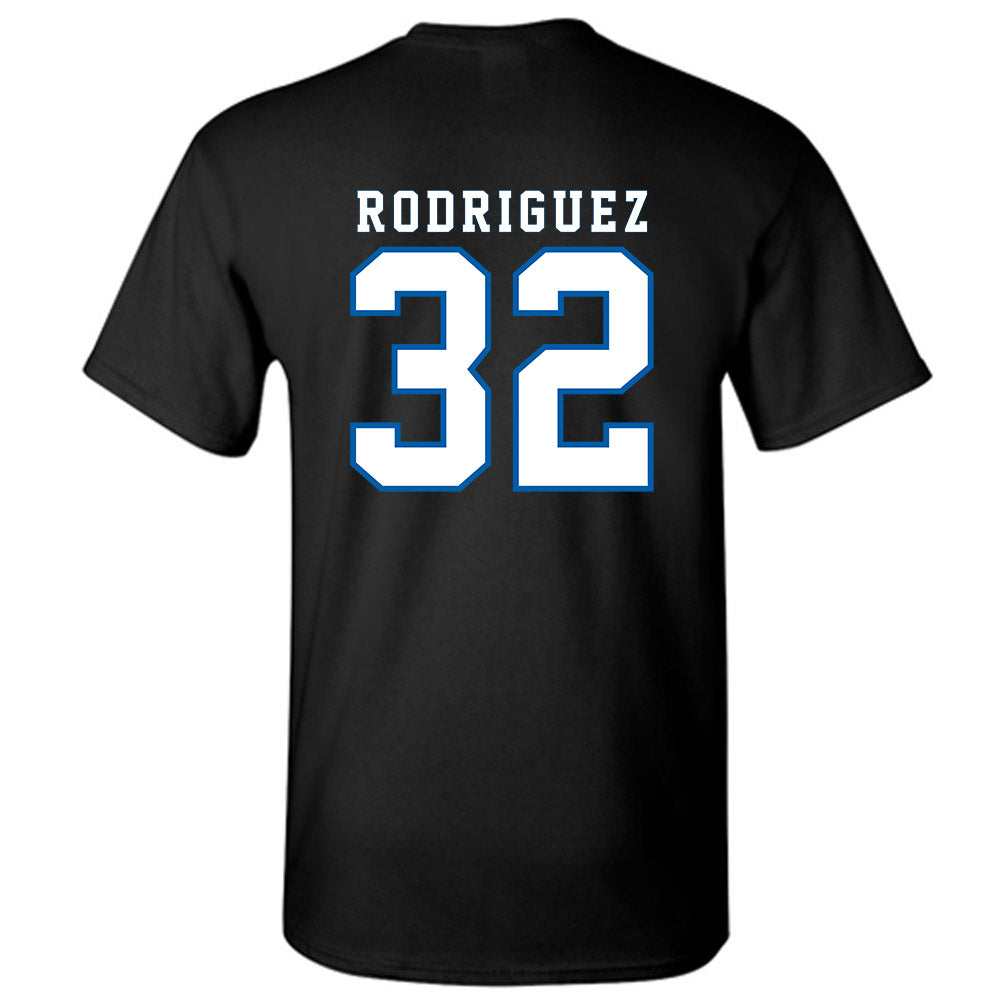 Buffalo - NCAA Football : Donovan Rodriguez - T-Shirt-1