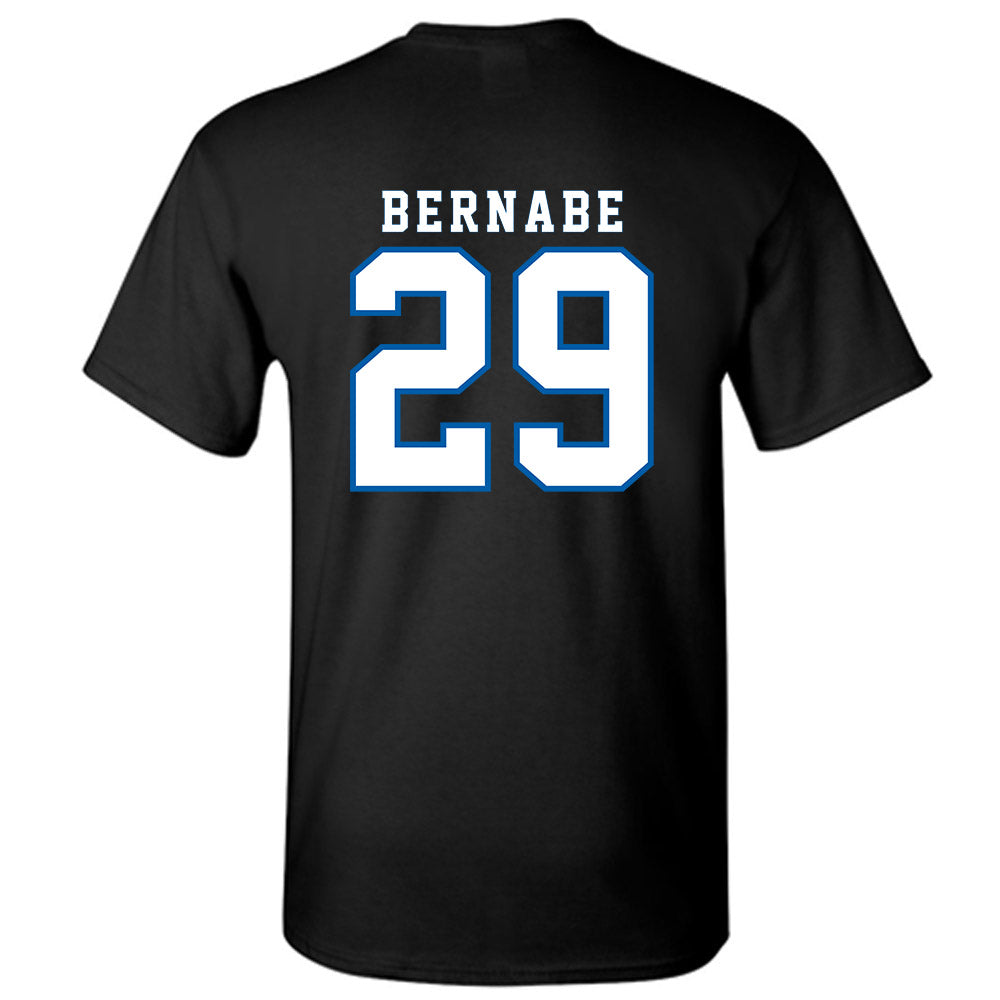 Buffalo - NCAA Women's Soccer : jessie bernabe - T-Shirt-1