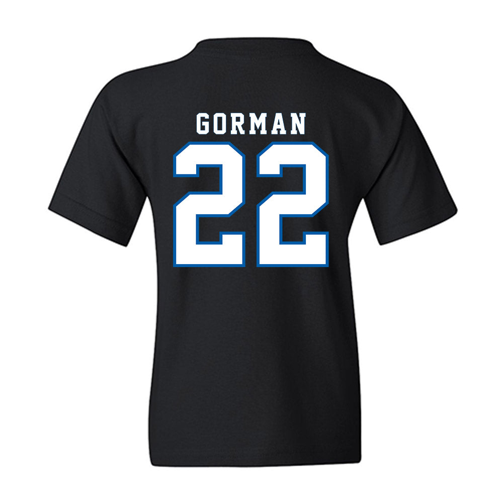 Buffalo - NCAA Softball : Emily Gorman - Youth T-Shirt