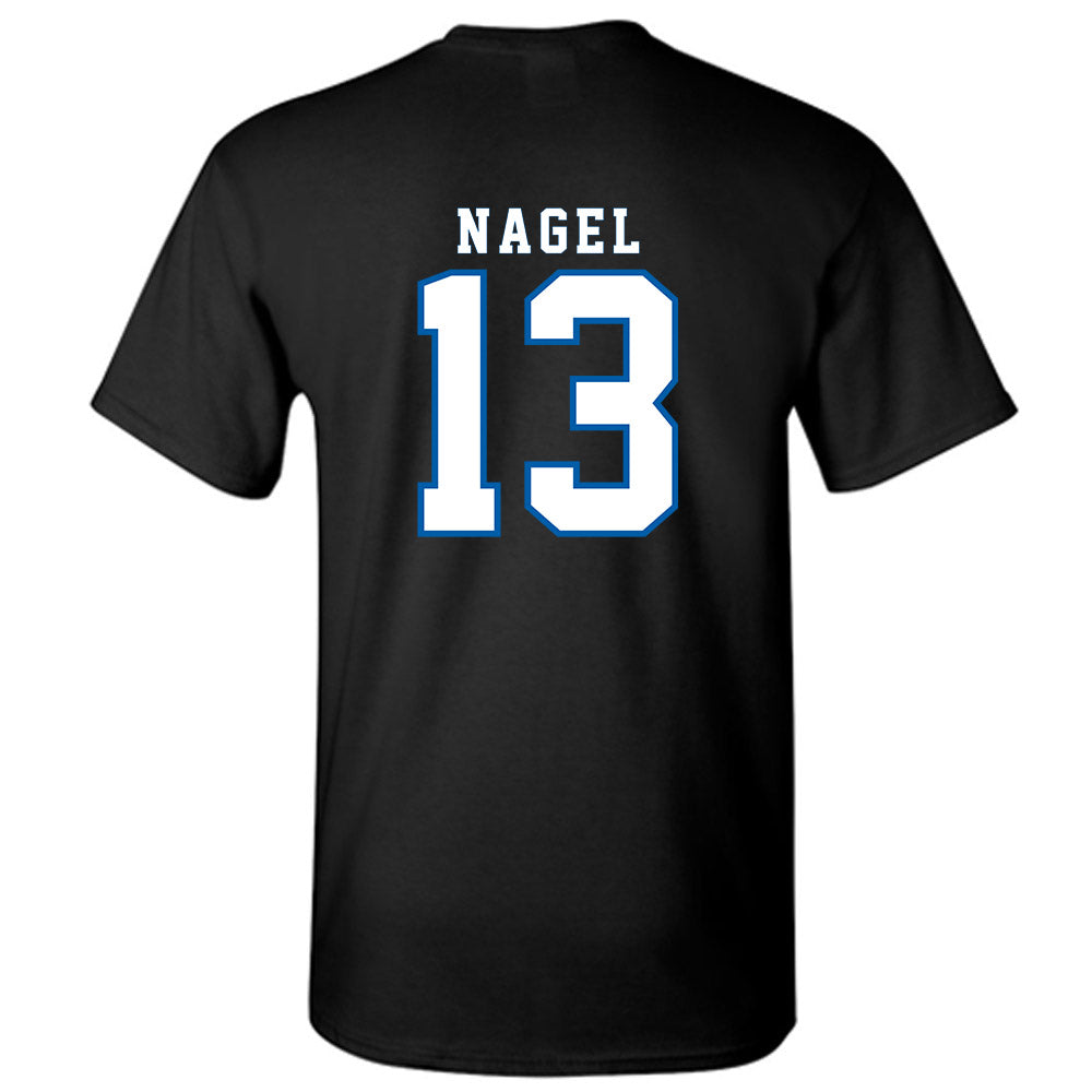 Buffalo - NCAA Softball : Abbey Nagel - T-Shirt