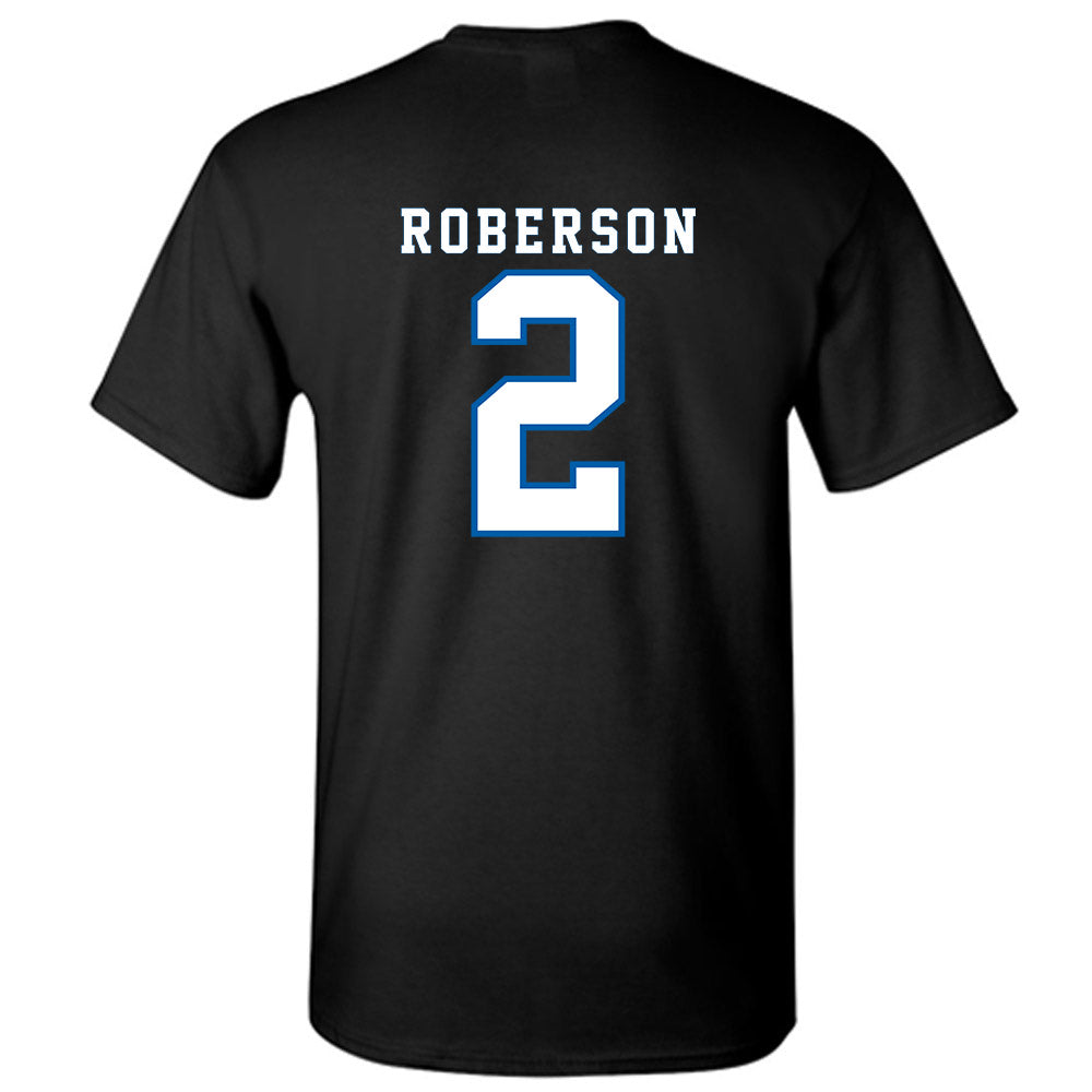 Buffalo - NCAA Football : Taquan Roberson - T-Shirt-1
