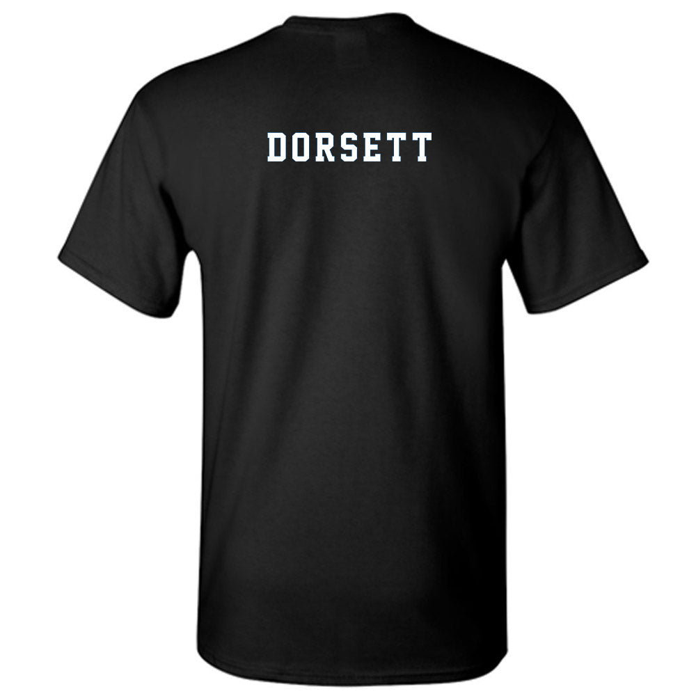 Buffalo - NCAA Women's Swimming & Diving : Presley Dorsett - T-Shirt-1