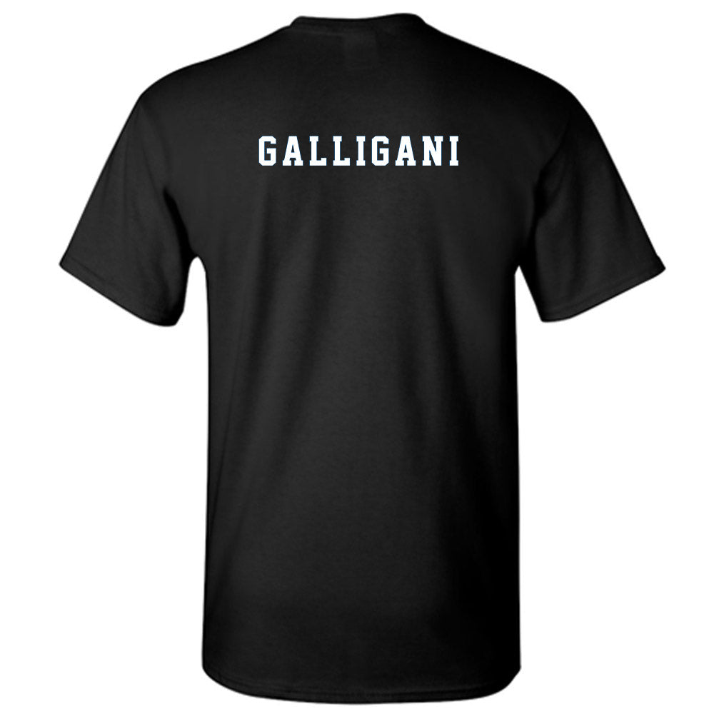 Buffalo - NCAA Women's Track & Field : Gemma Galligani - T-Shirt