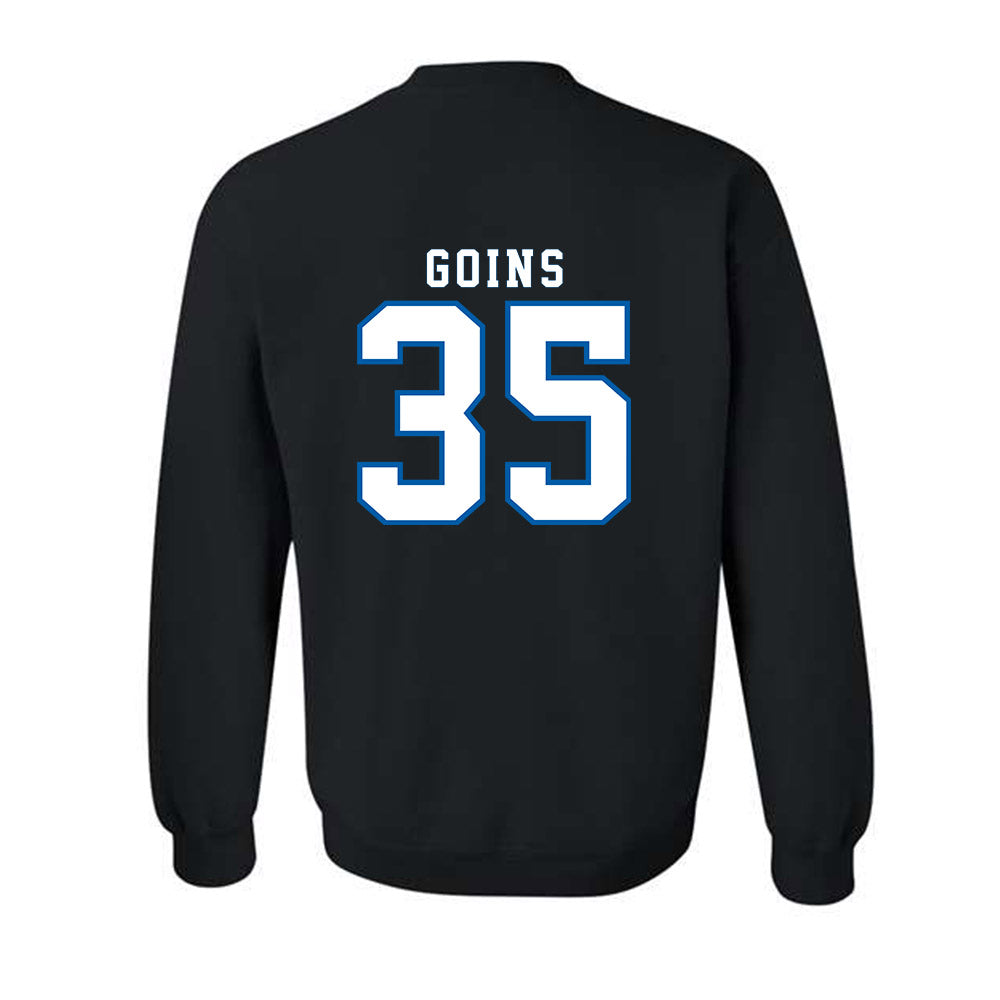 Buffalo - NCAA Football : Gabriel Goins - Crewneck Sweatshirt-1